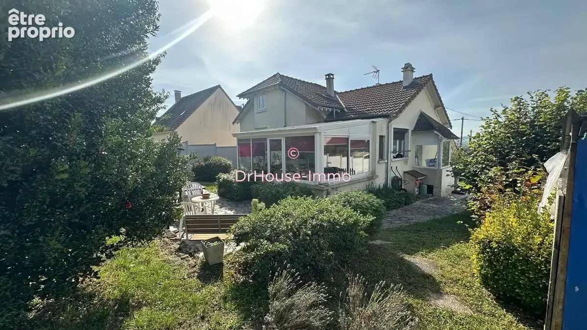 Maison 6 pièces 130 m² à vendre à Limay (78520) - photo 3