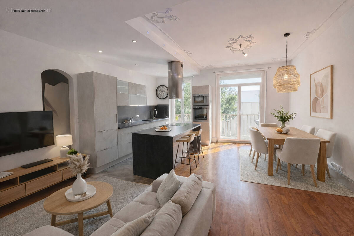Appartement à VALENCE
