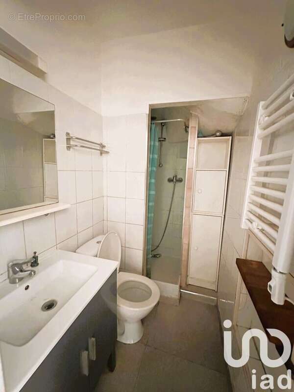 Photo 5 - Appartement à ETAMPES