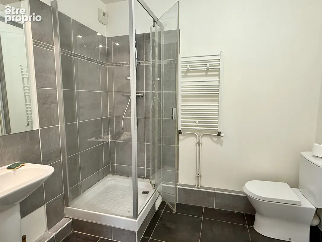 Appartement 1 pièce 30 m² à vendre à Issy-Les-Moulineaux (92130) - photo 5
