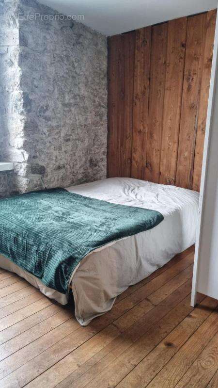 Appartement à SAINT-MALO