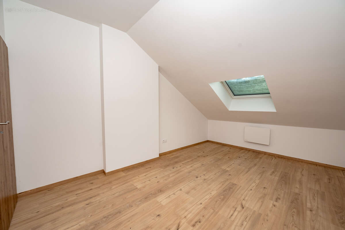 Appartement à MOUTHE