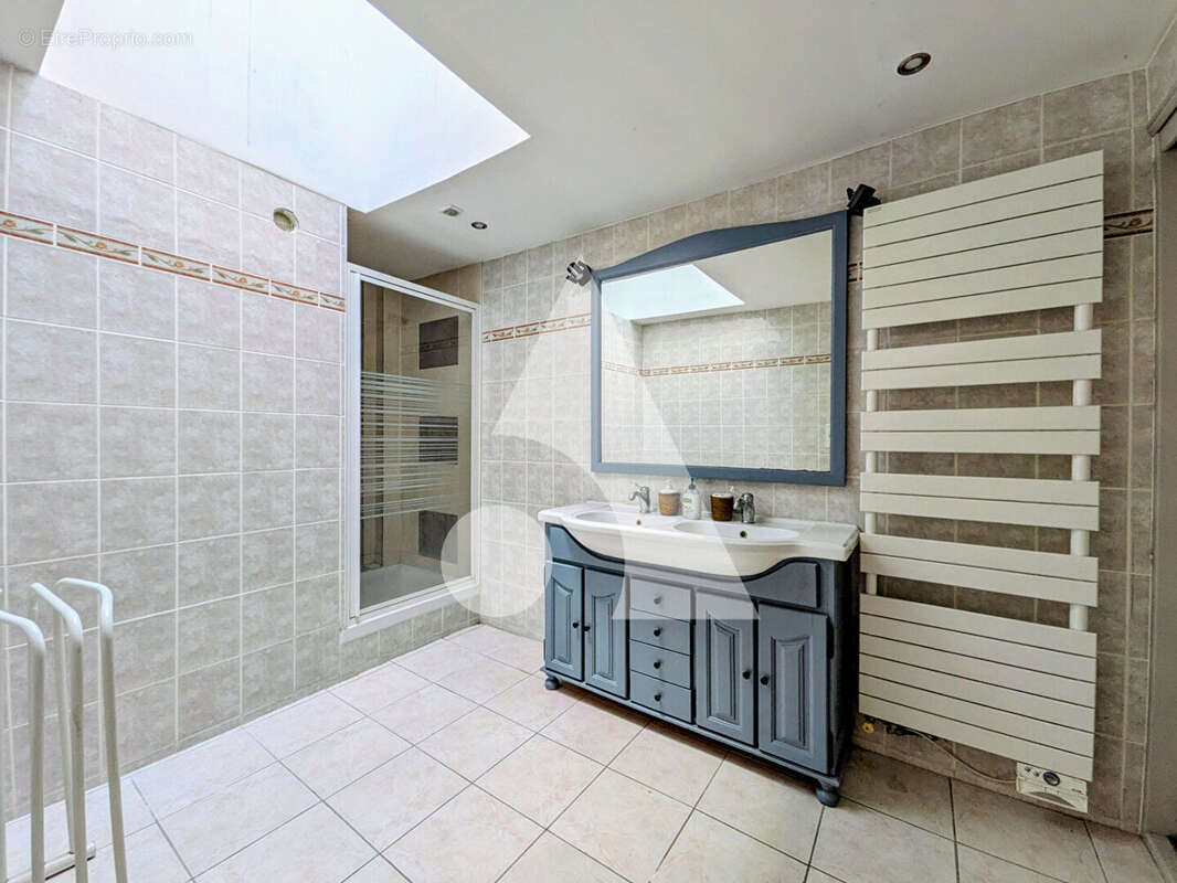 Maison à CORMEILLES-EN-PARISIS