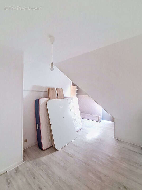 Cabourg - 3 pièce(s) - 50 m² Carrez - 57m² au sol - photo 8