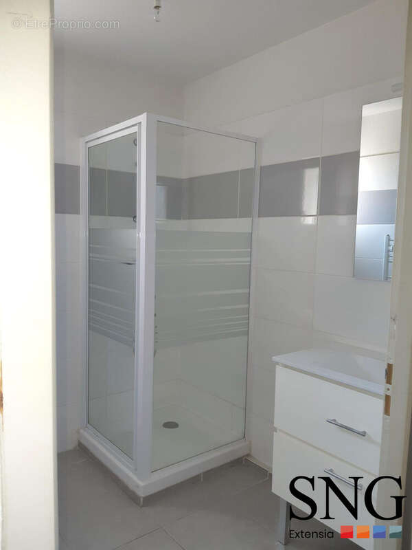 Appartement à AVIGNON