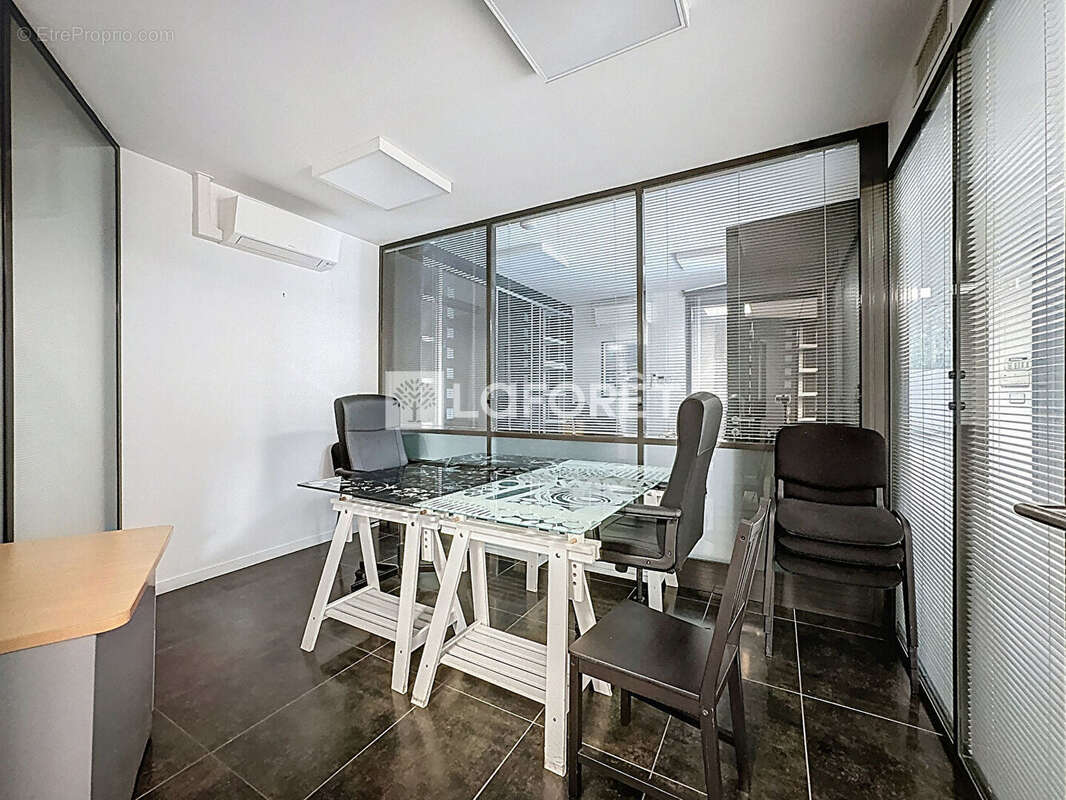 Commerce à LE BOUSCAT