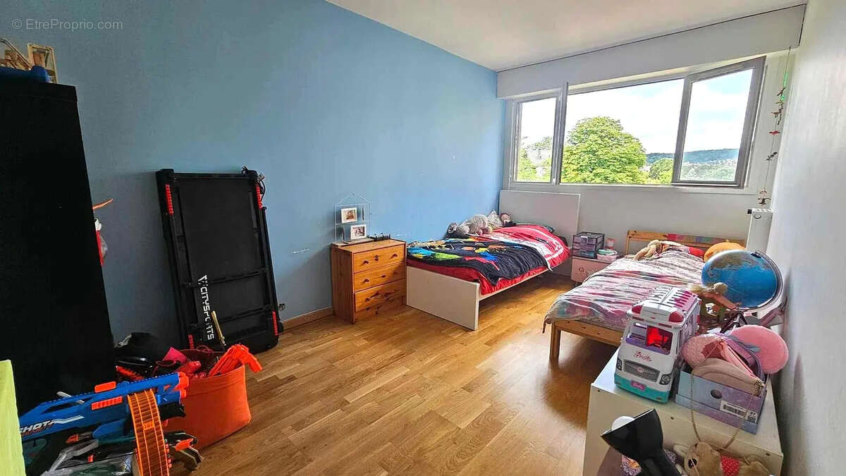 Appartement à ANDRESY