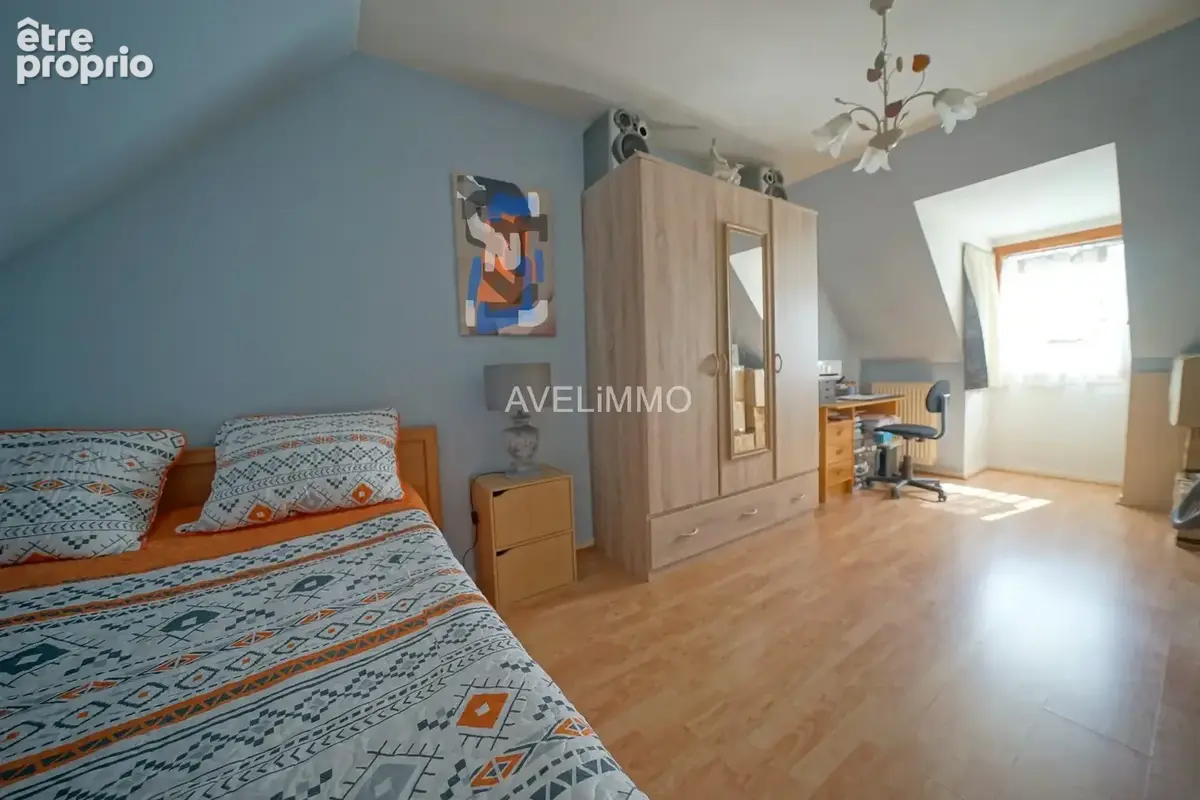 Maison traditionnelle - photo 12