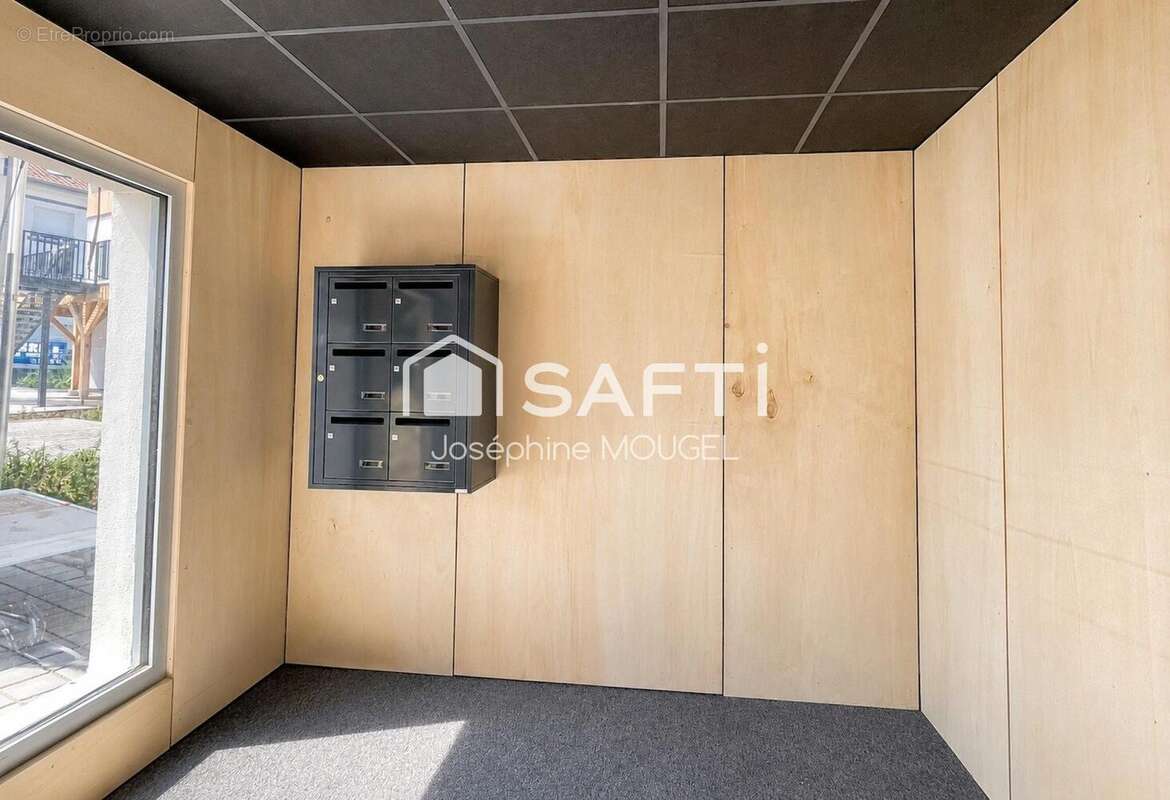 Appartement 65 m² à Gerardmer  - photo 7