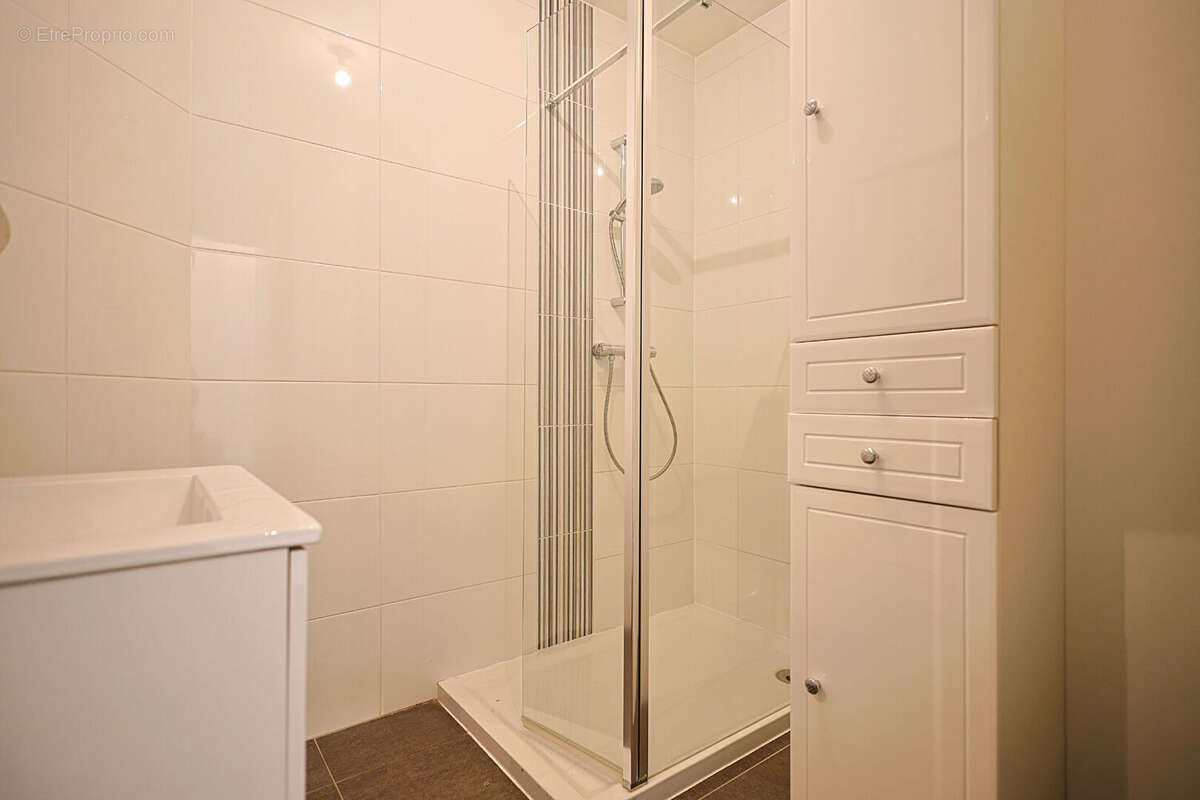 Appartement à L&#039;HOPITAL