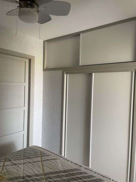 Appartement à CAZAUBON