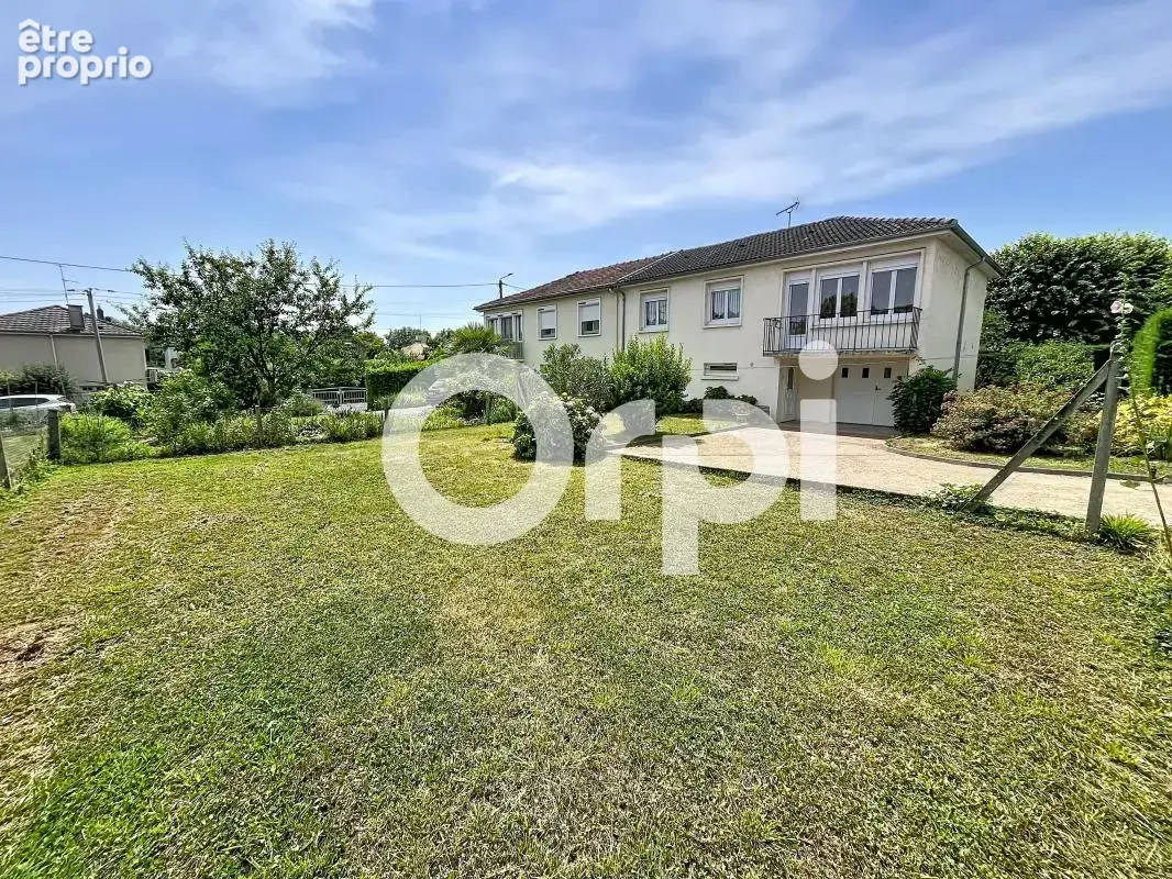 Charmante petite maison en impasse secteur brive ouest - photo 2