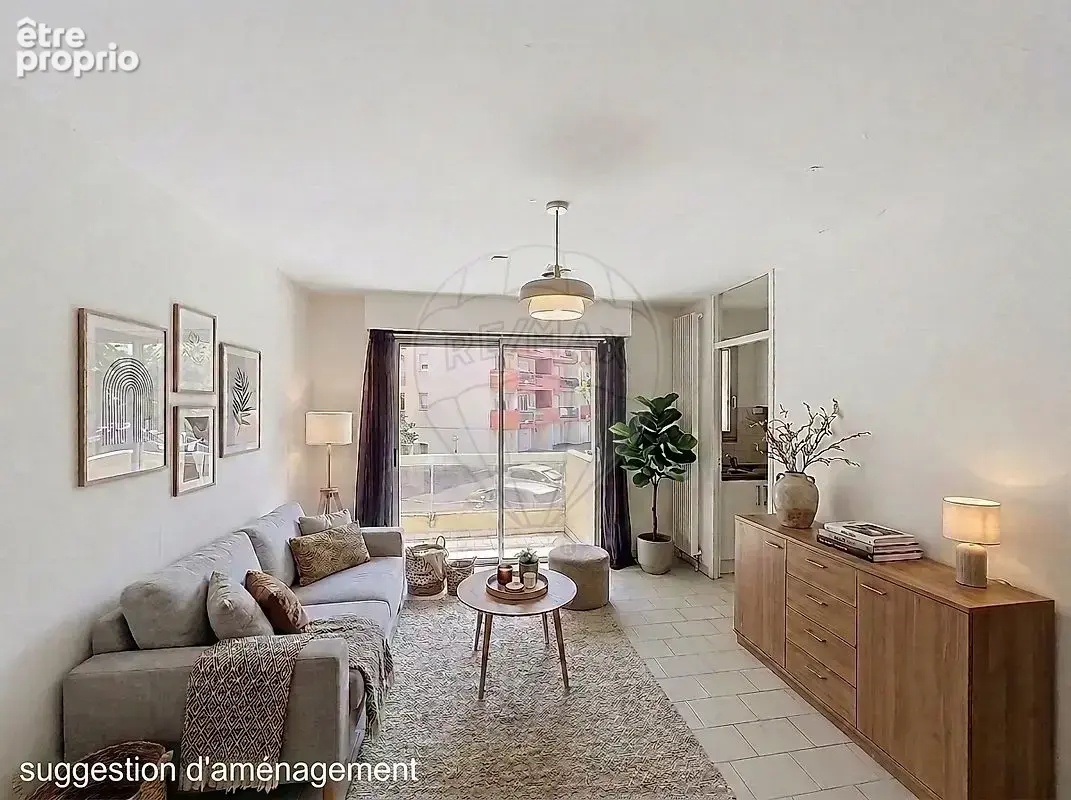 Appartement 0 chambre(s) à vendre - photo 2