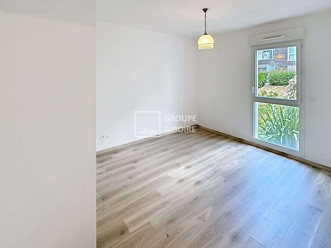 Appartement à VANNES