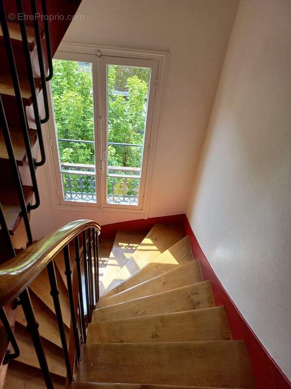 Appartement à VINCENNES
