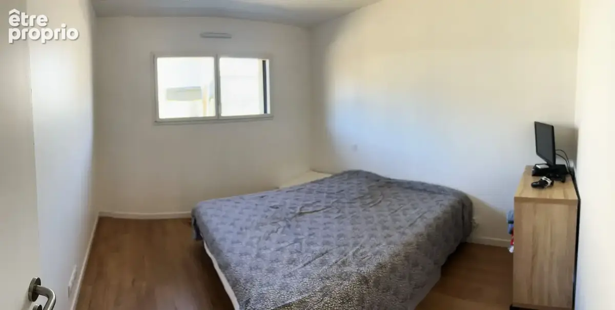 Maison récente de plain-pied - soudan - 103 m² - 535 m² de terrain - photo 10