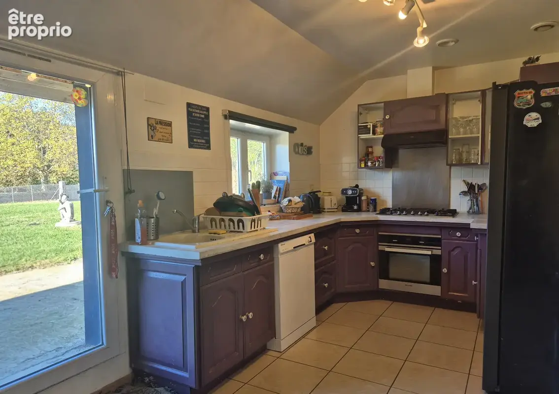 Maison 5 pièces 160 m² à vendre à Labatut (64460) - photo 6