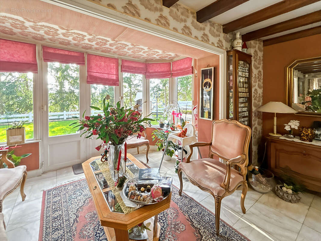 Maison à BERNAY