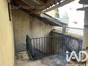 Photo 1 - Appartement à MORNAS