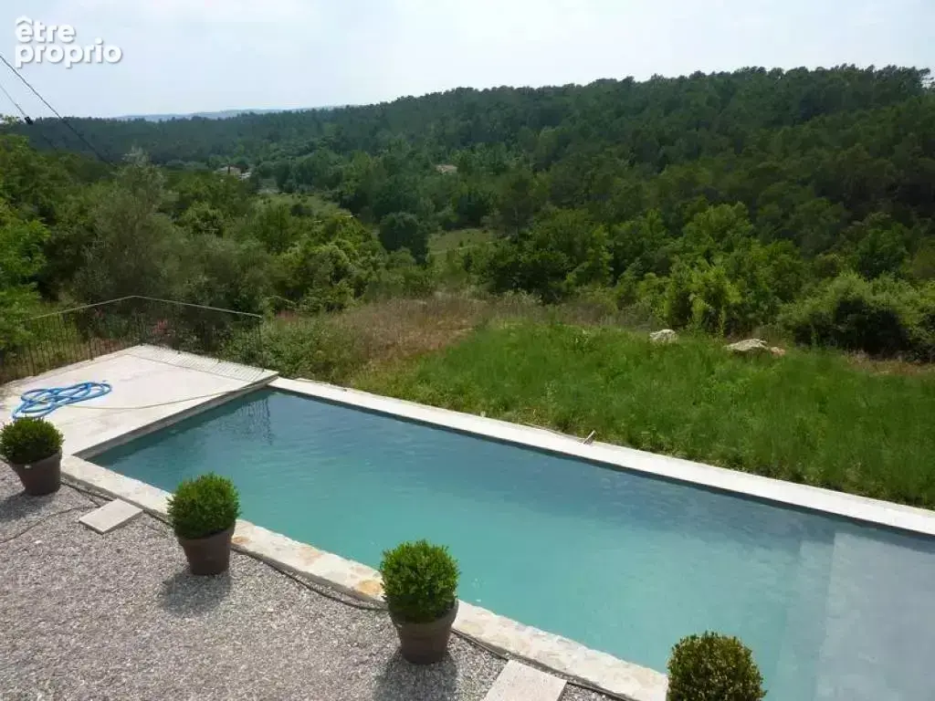 Photo Maison à Lorgues au prix de 1 090 000€