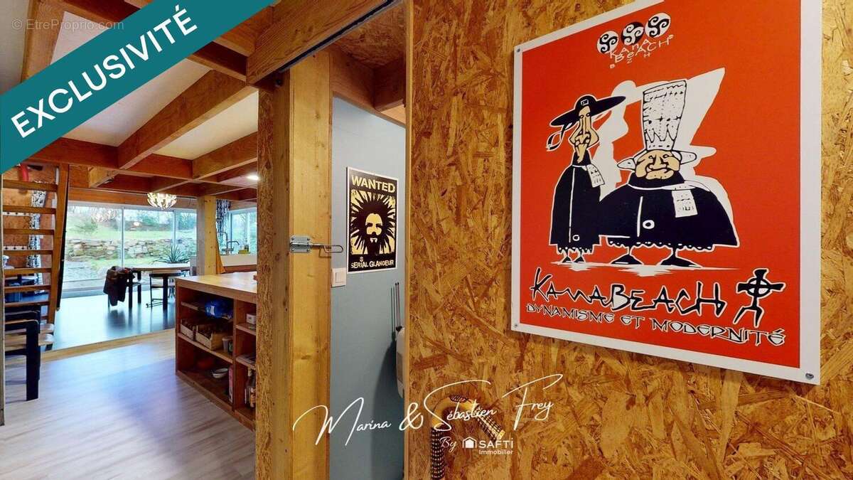 Photo 9 - Maison à PLOUARET