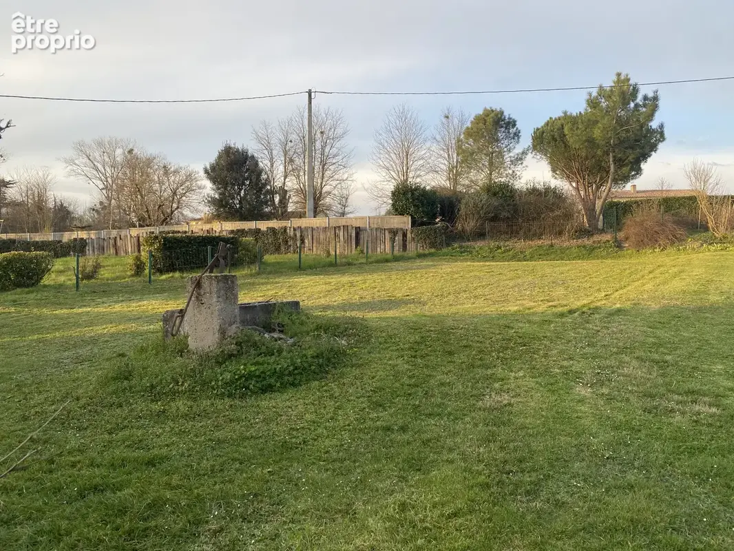 Maison à rénover - photo 3