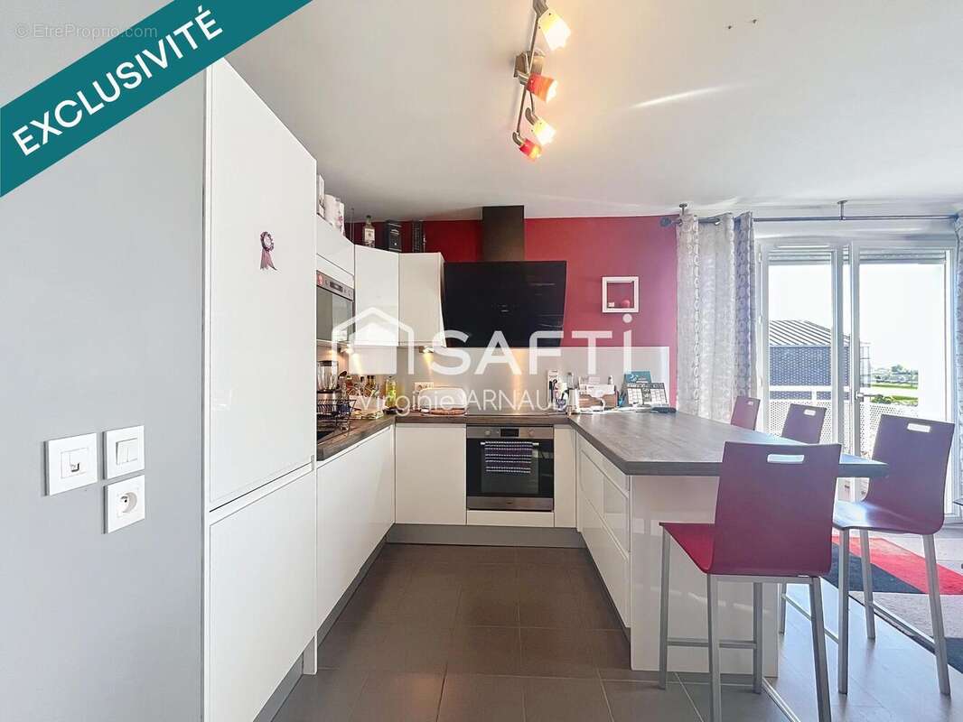 Photo 5 - Appartement à HERBLAY