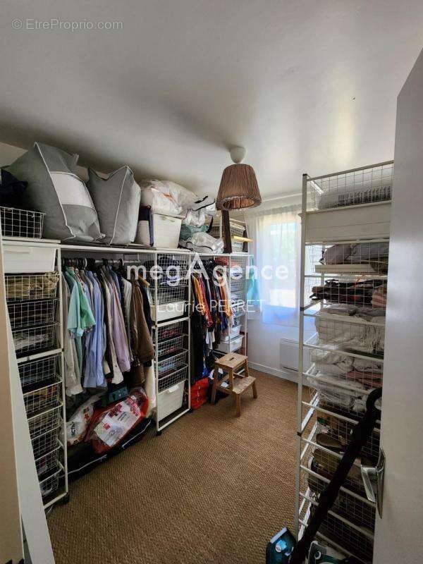 Maison à VILLEFARGEAU