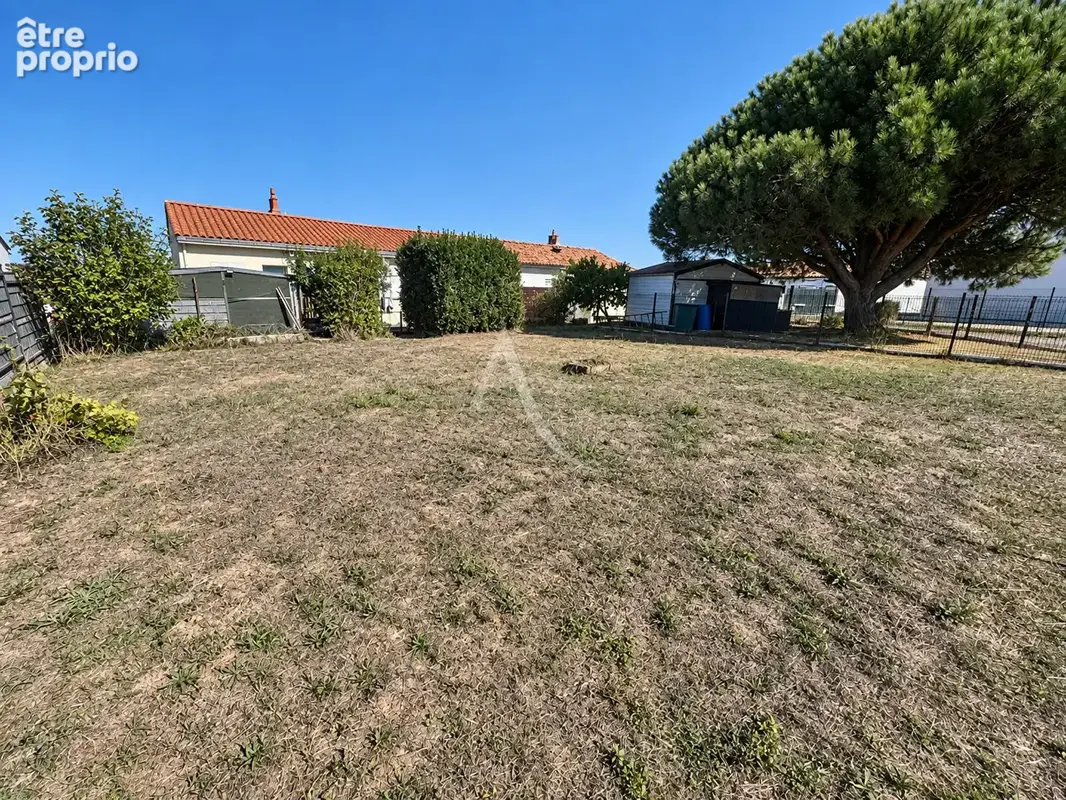 Maison Talmont Saint Hilaire - photo 4