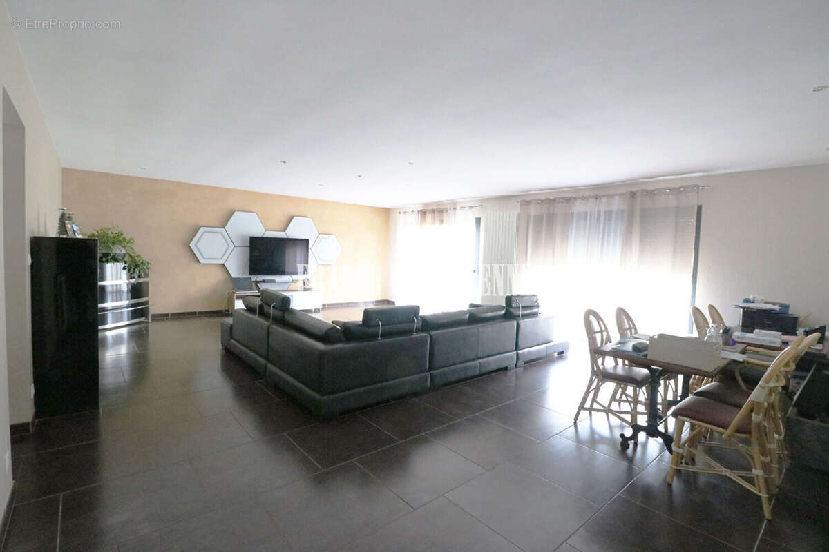 Maison à HOSSEGOR