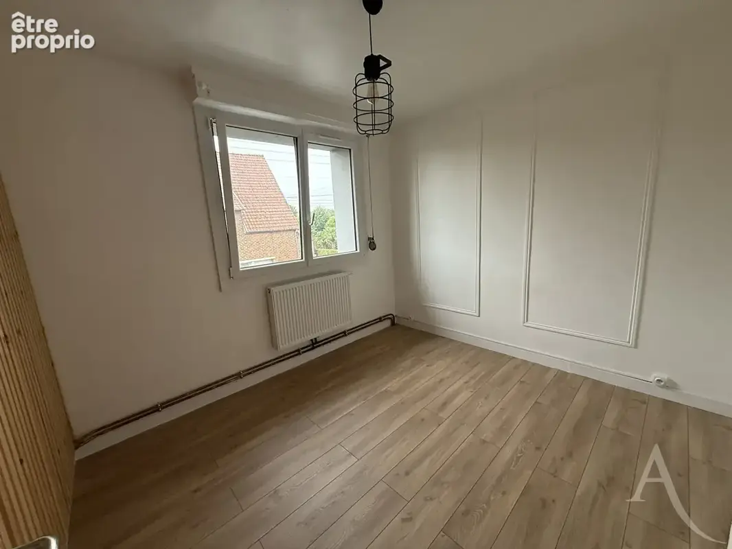 Maison - 5 pièce(s) - 3 chambres - 81 m² - LONGUENESSE - photo 4