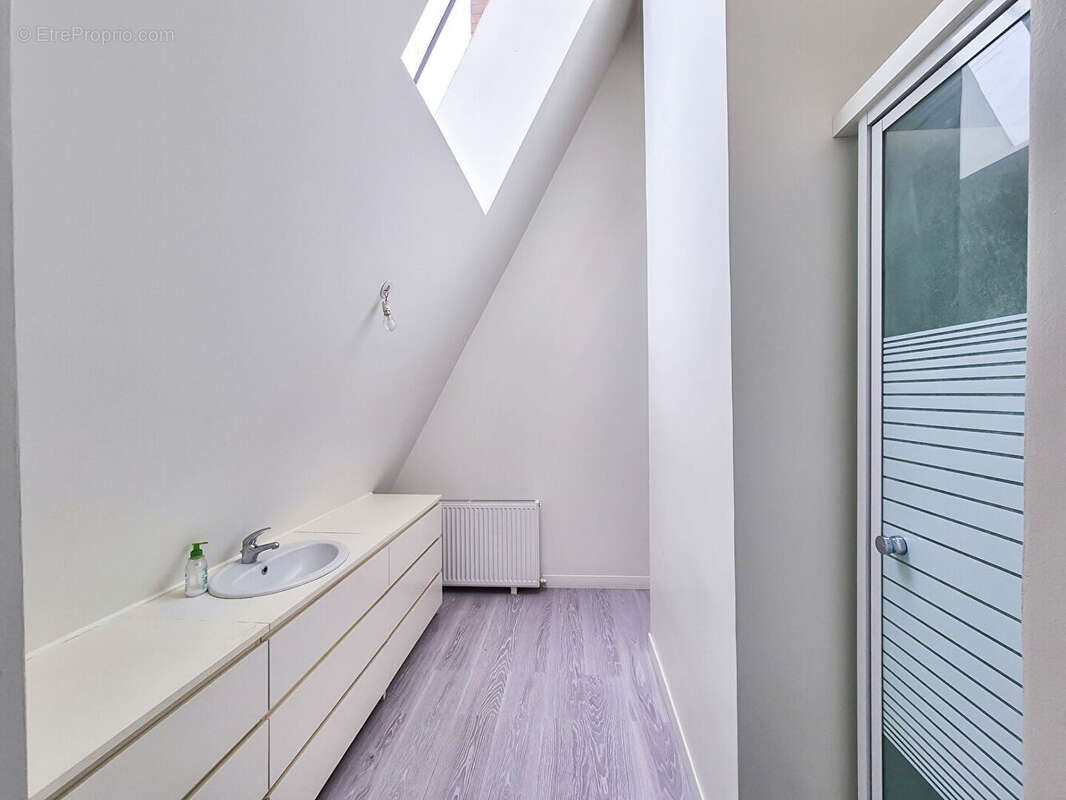 Appartement à MELUN