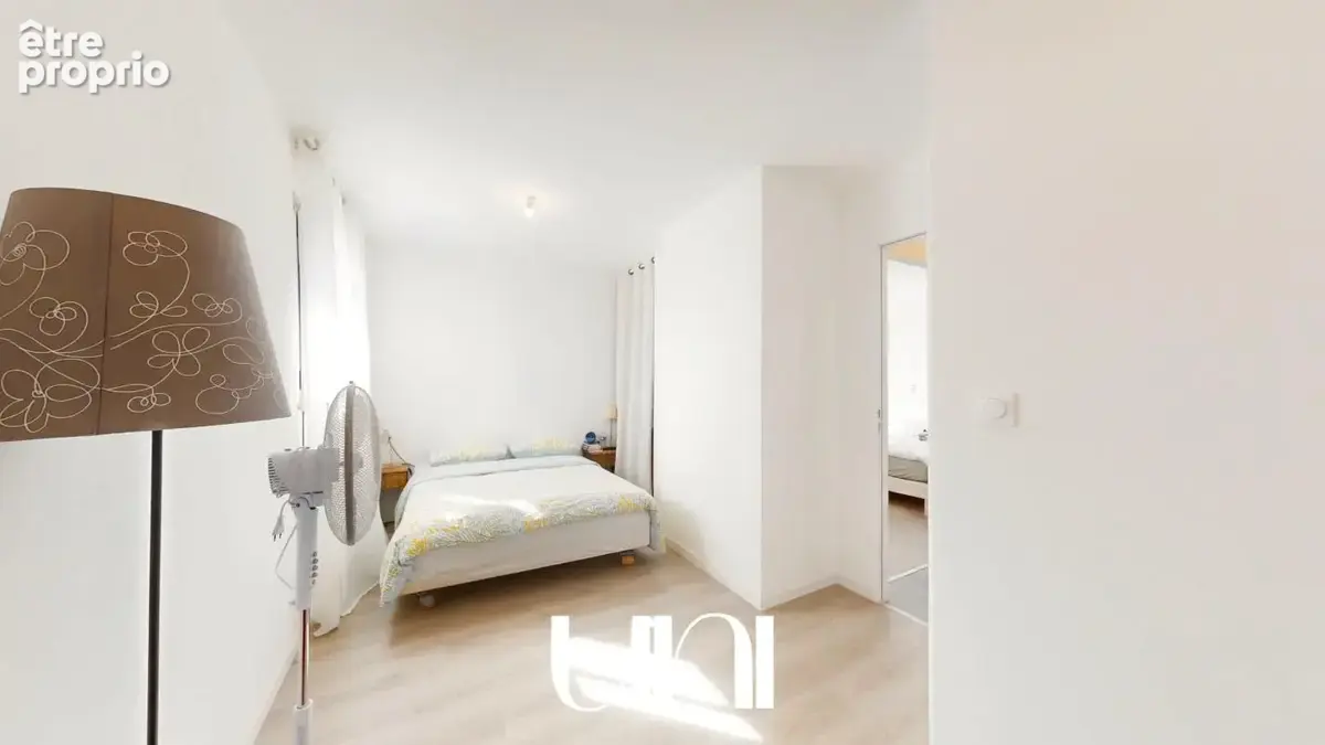 Maison 6 pièces de m² avec garage - Verson - photo 9