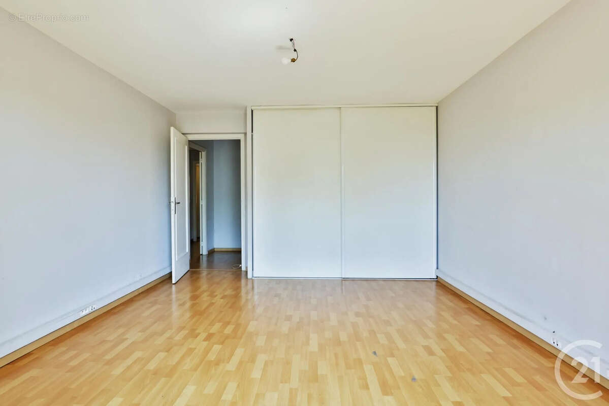 Appartement à VILLEFRANCHE-SUR-MER