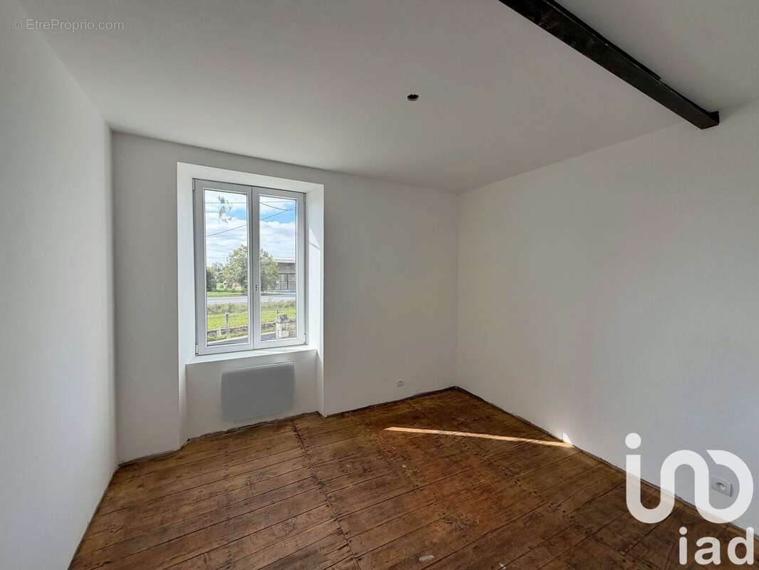 Photo 5 - Maison à SAINT-JEAN-DE-SAUVES