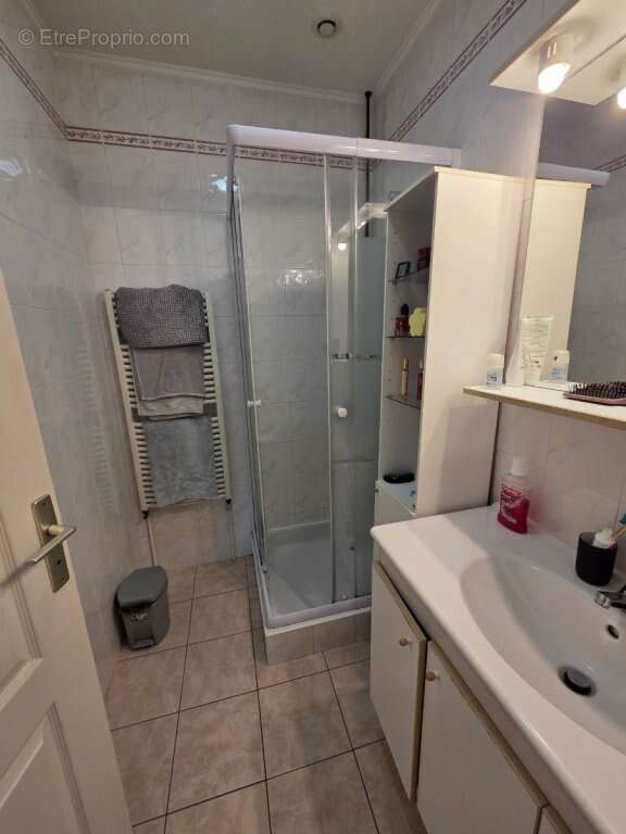 Appartement 180 m² à Le Creusot  - photo 11