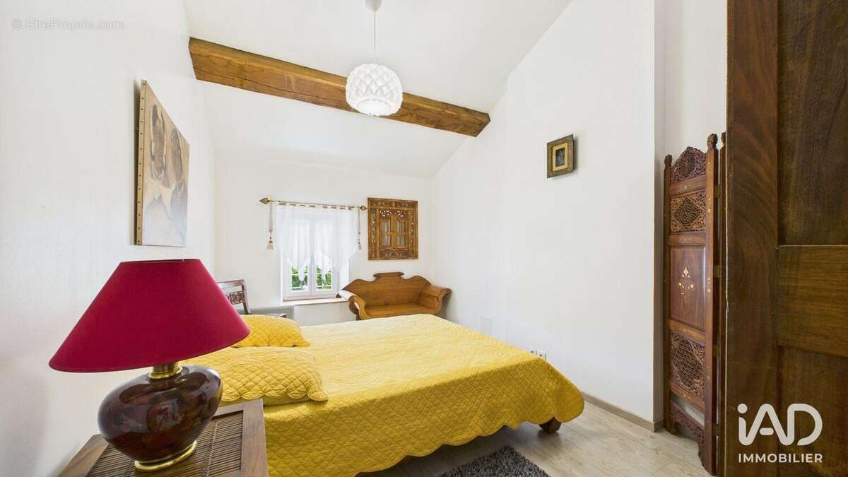 Photo 8 - Maison à VOUHE