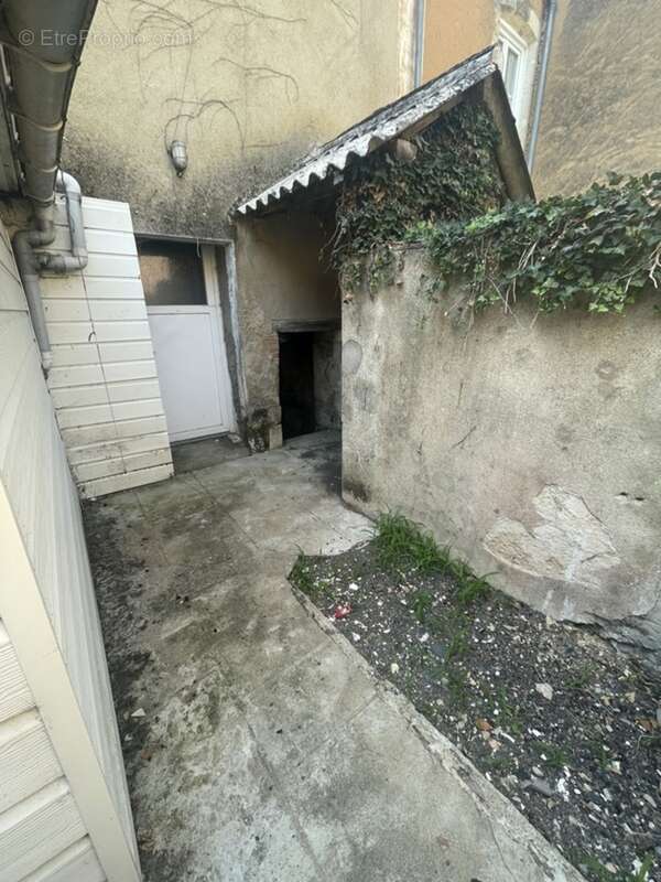 Lot de 2 appartements (72) - photo 8