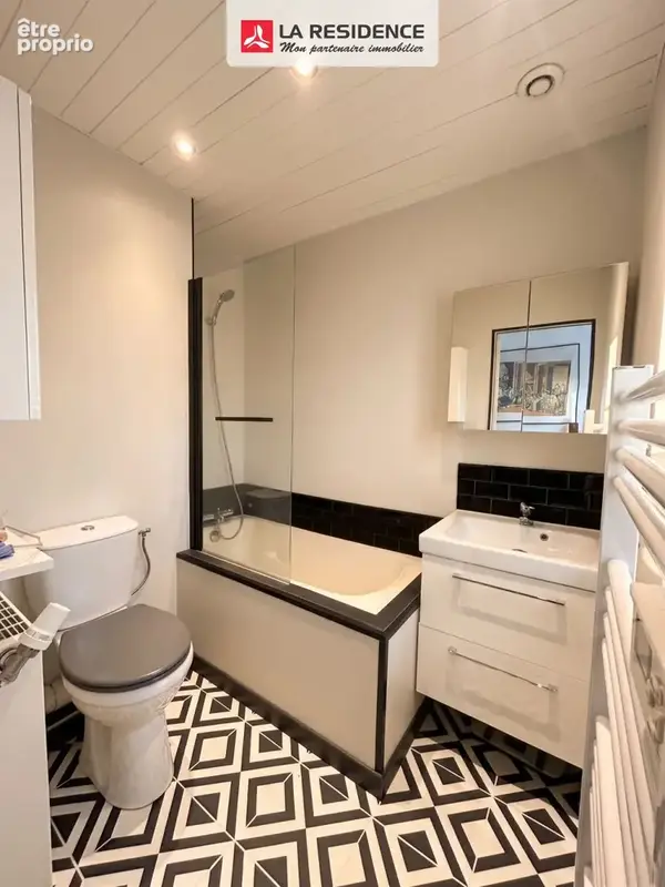 Maison 95 m² à Herblay  - photo 9