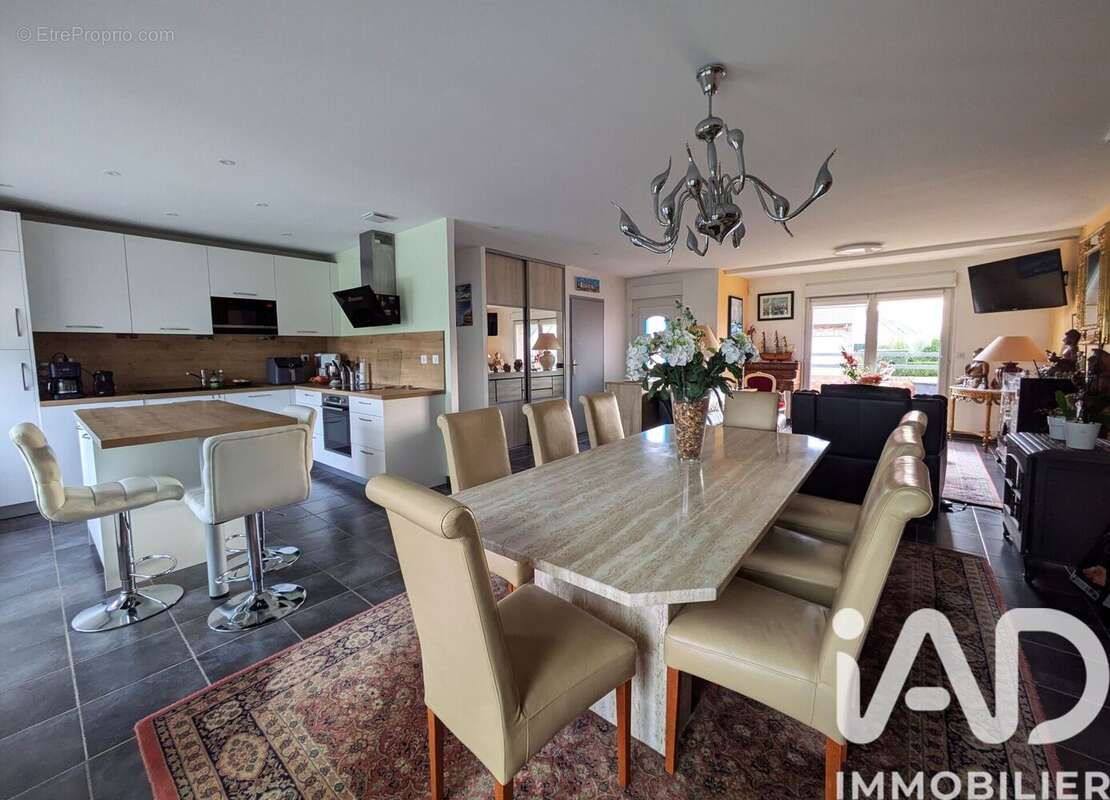 Photo 2 - Maison à AWOINGT