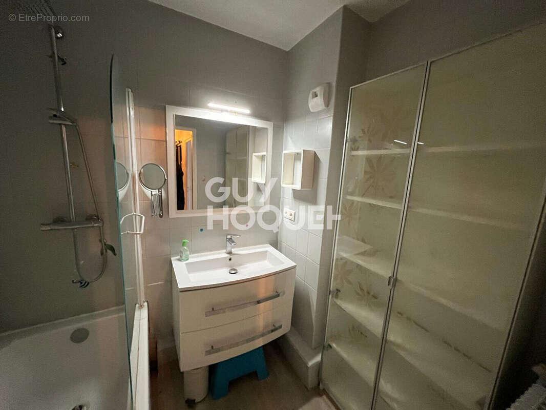 Appartement à OULLINS