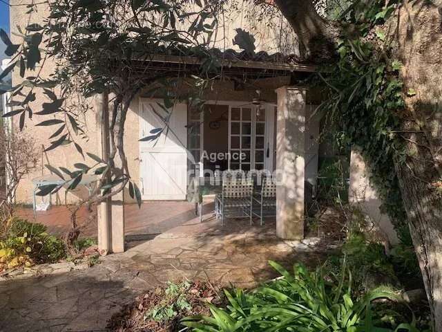 Maison à SAINT-ANDRE-DE-LA-ROCHE