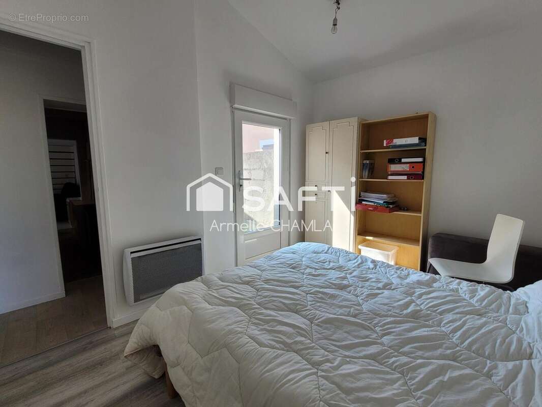 Photo 3 - Maison à VILLENAVE-D'ORNON