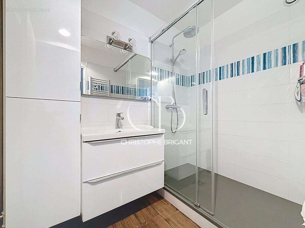Appartement à VILLEJUIF