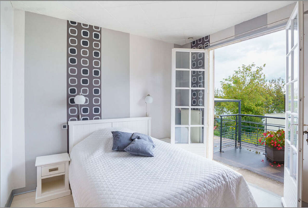 Maison promenade de Saône - 5 pièces 142m² - photo 7