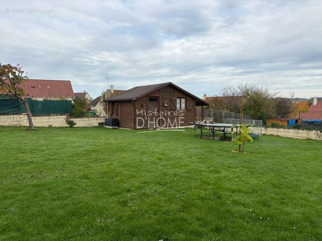 Maison à LA FERTE-GAUCHER