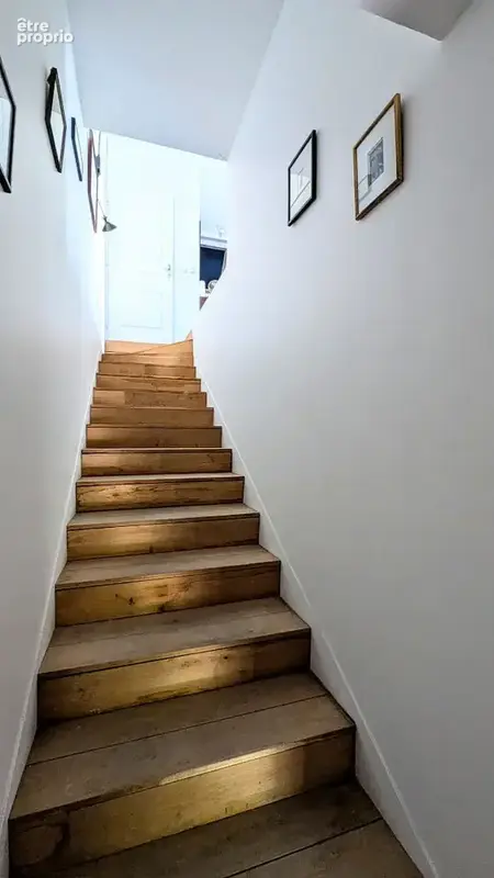 Appartement Saint Denis 2 pièce(s) 46,76 m2 - photo 3