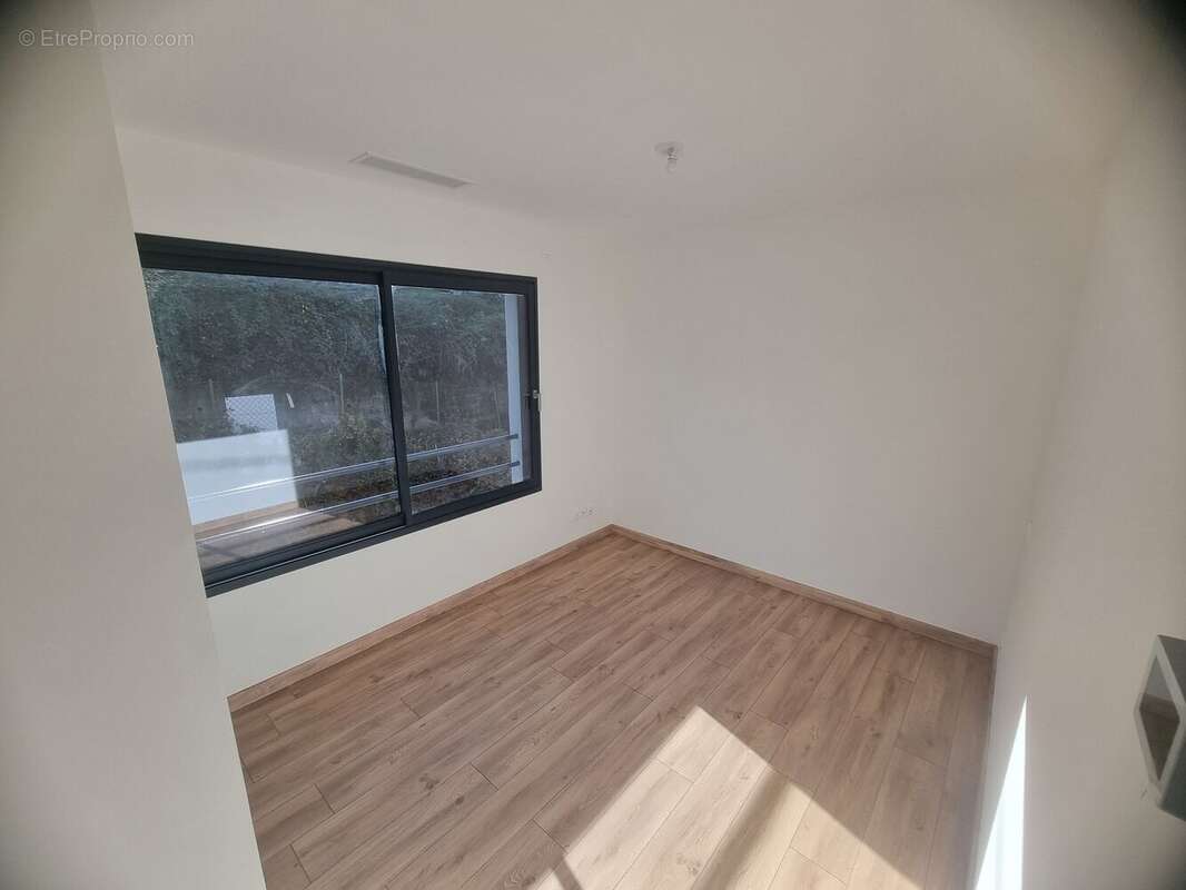 Photo 2 - Maison à LA TURBIE