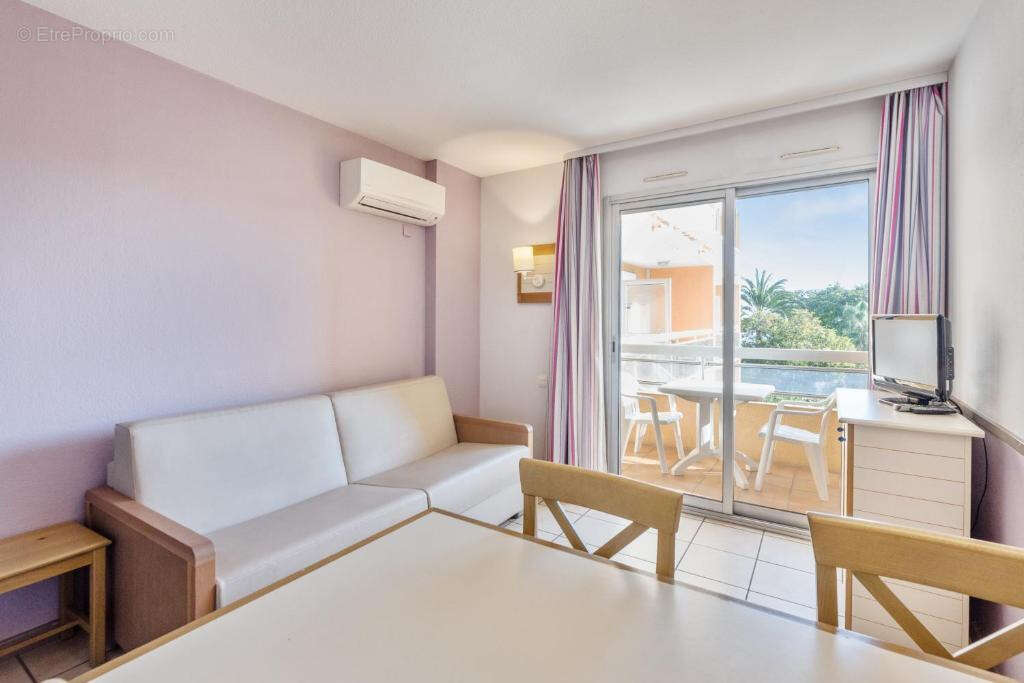 Investissement en residence de Tourisme - photo 8