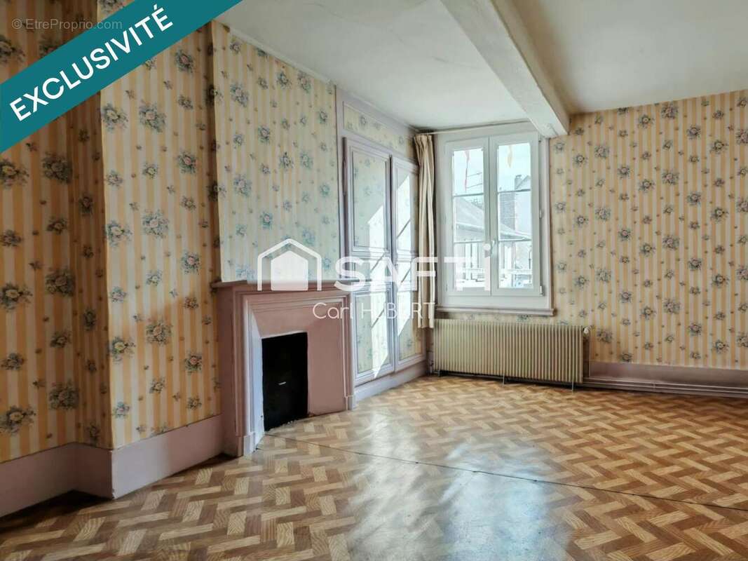 Photo 8 - Maison à SAINT-VALERY-SUR-SOMME